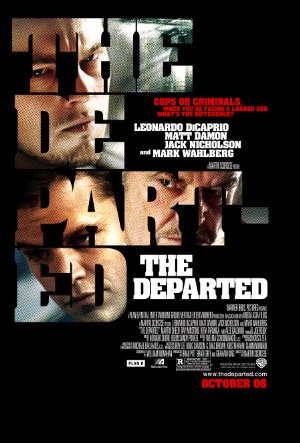 The Departed  (2006)