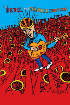 The Devil and Daniel Johnston