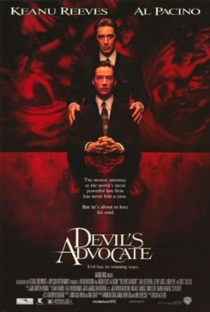 The Devil's Advocate (1997)