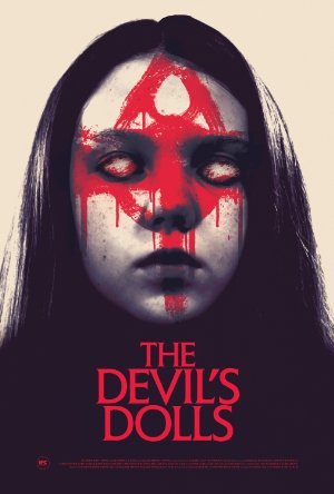 The Devil's Dolls (2016)