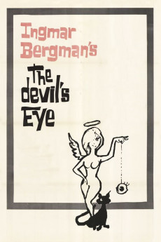 The Devil's Eye