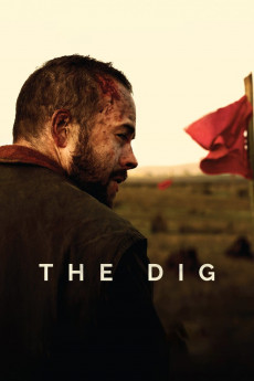 The Dig (2018)