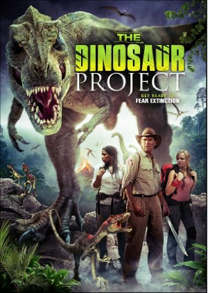 The Dinosaur Project