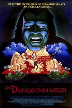 The Dungeonmaster (1984)