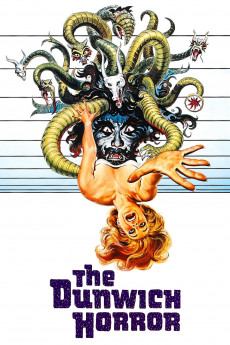 The Dunwich Horror (1970)