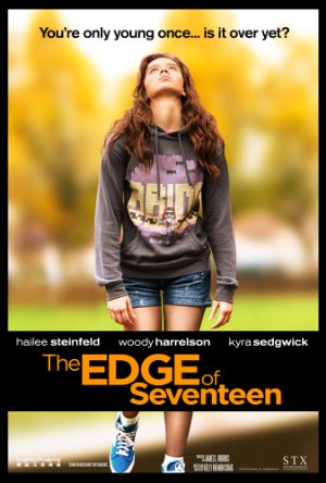 The Edge of Seventeen