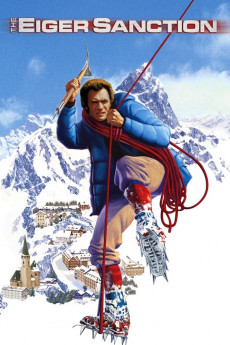 The Eiger Sanction (1975)