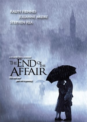 The End of the Affair (1999)