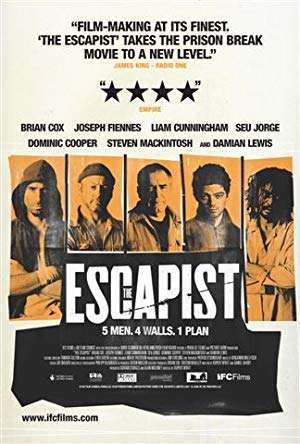 The Escapist (2008)