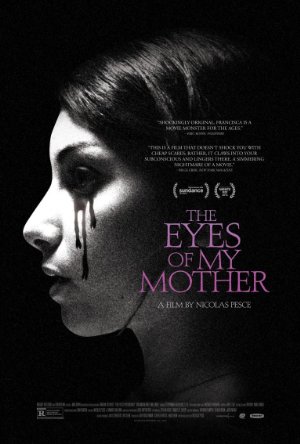 The Eyes of My Mother  (2016)