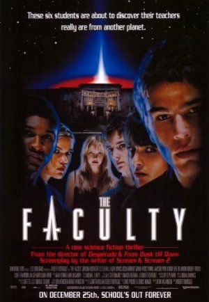 The Faculty (1998)