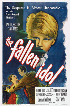 The Fallen Idol (1948)