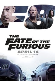 The Fate of the Furious (2017)