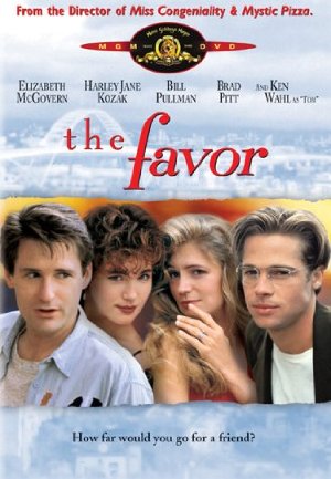 The Favor