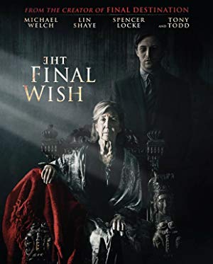 The Final Wish (2018)