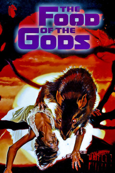 The Food of the Gods (1976)