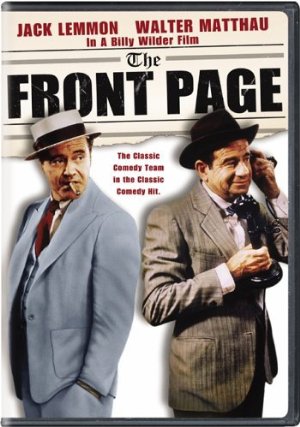 The Front Page (1974)