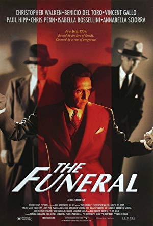 The Funeral