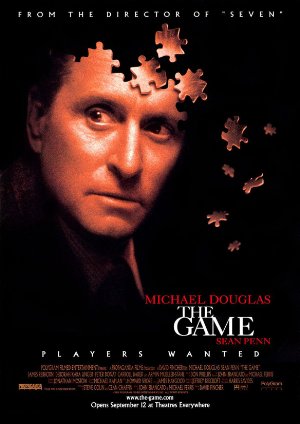 The Game (1997)