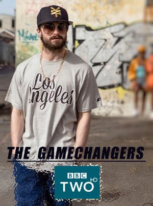 The Gamechangers (2015)