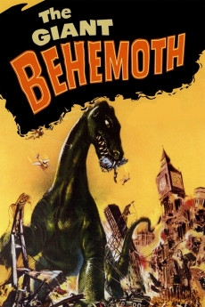 The Giant Behemoth (1959)