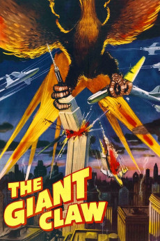 The Giant Claw (1957)