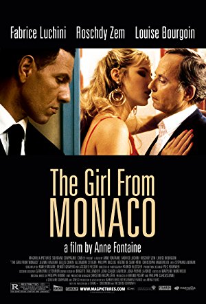 The Girl from Monaco