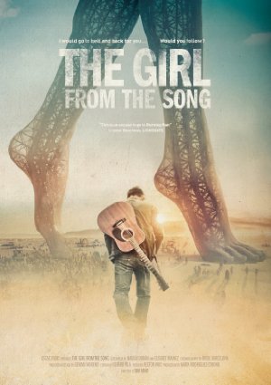 The Girl from the Song (2017)