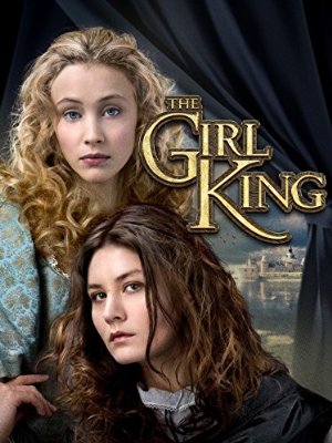 The Girl King