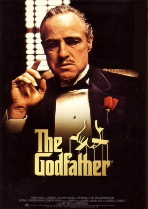 The Godfather 