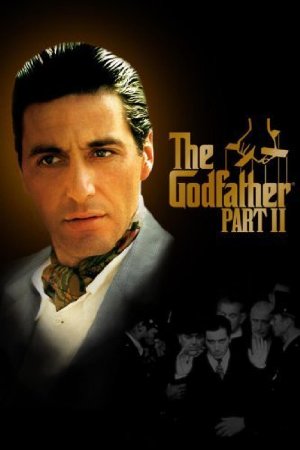 The Godfather: Part II (1974)