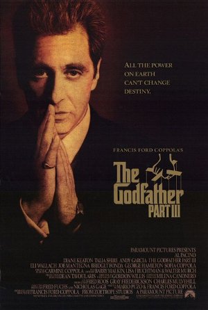 The Godfather: Part III 