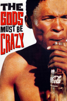 The Gods Must Be Crazy (1980)