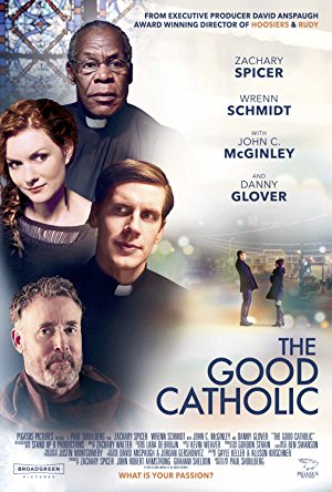 The Good Catholic (2017)