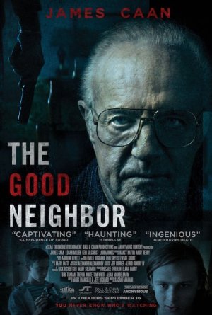 The Good Neighbor 