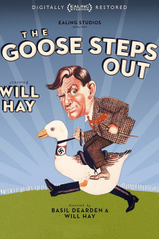 The Goose Steps Out