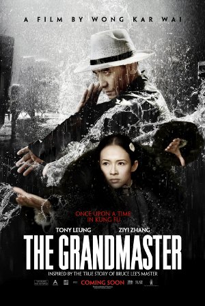 The Grandmaster