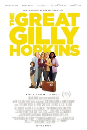 The Great Gilly Hopkins  (2016)