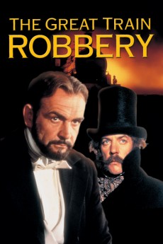 The Great Train Robbery (1978)