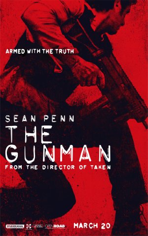 The Gunman