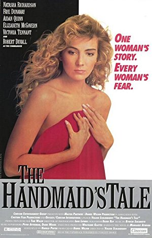 The Handmaid's Tale (1990)