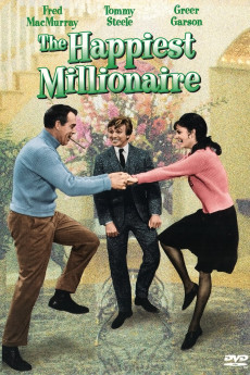 The Happiest Millionaire