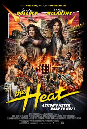 The Heat