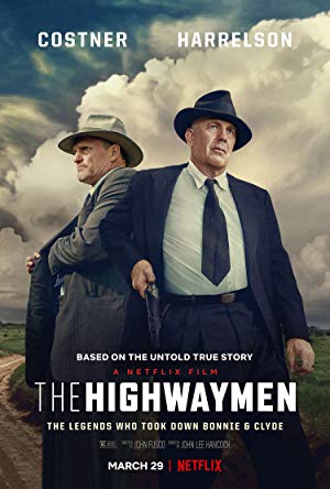 The Highwaymen (2019)