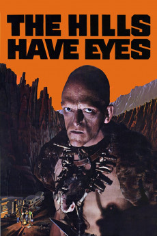 The Hills Have Eyes (1977)