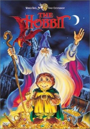 The Hobbit (1977)