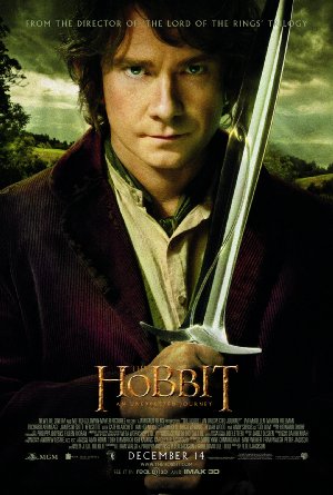 The Hobbit: An Unexpected Journey 