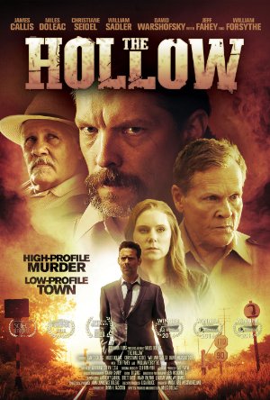 The Hollow  (2016)