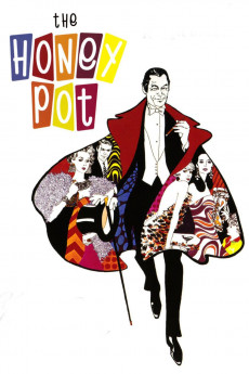The Honey Pot (1967)