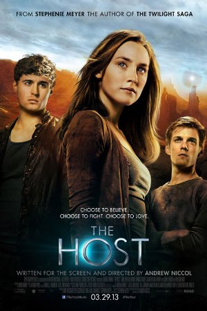 The Host (2013)